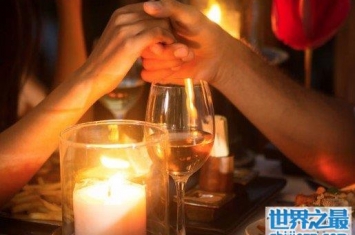 最佳浪漫的求婚方式，烛光晚餐需要准备什么