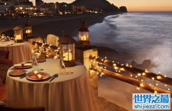 最佳浪漫的求婚方式，烛光晚餐需要准备什么