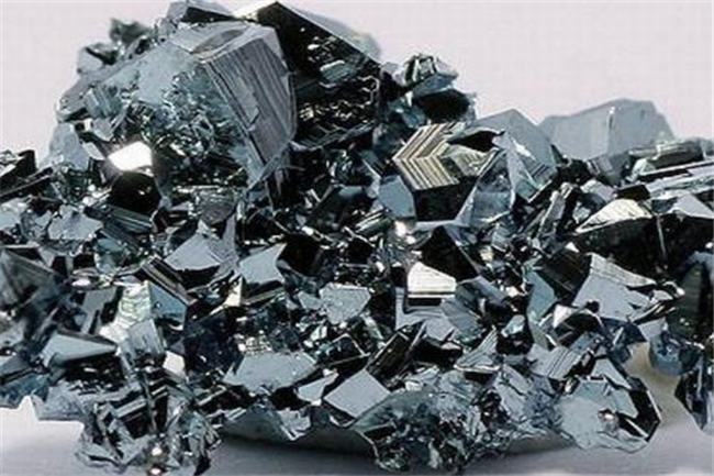 世界上最硬的十大矿物 金刚石是全世界上最坚硬的岩石