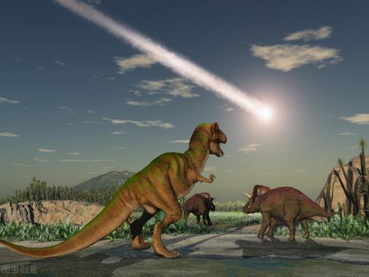 为什么恐龙会灭绝,为什么恐龙要灭绝