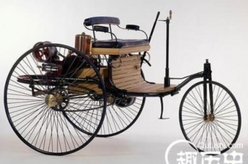 世界上谁发明的第一辆汽车,世界上第一个发明汽车的是谁