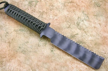 世界上最硬的刀是什么 strider刀具（美国特警第二主武器）