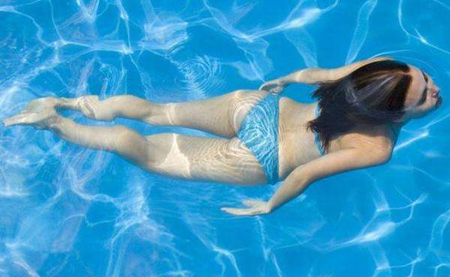 游泳减肥真的有效吗?游泳减肥多久才能见效