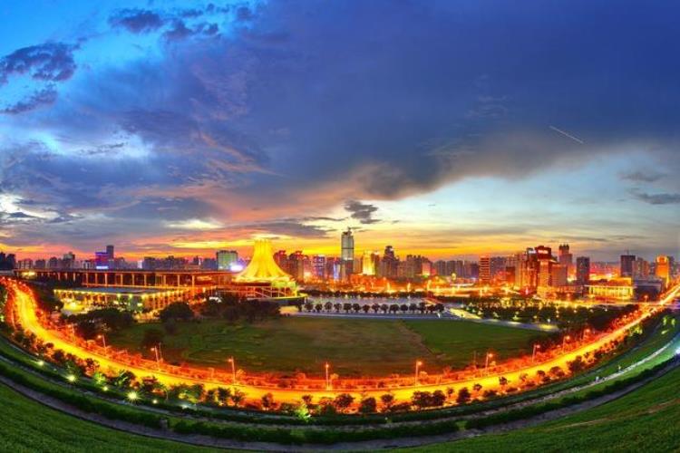 哈尔滨是占地面积最大的省会,拉萨的面积是全国最大城市吗