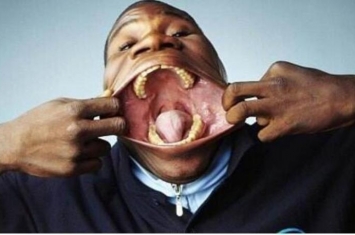 人的嘴能张多大,一般的人嘴巴可以张多大