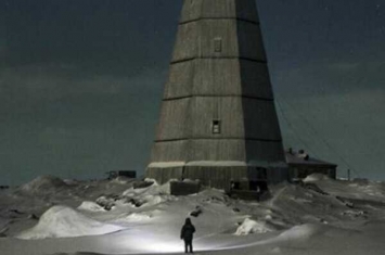 世界上最孤独的人:气象站工作13年(数百公里仅他一人)
