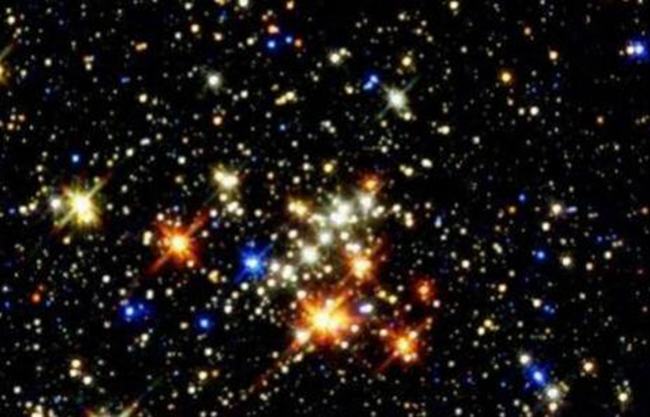 宇宙有多少恒星?可能有一千亿亿颗(可观测范围内)