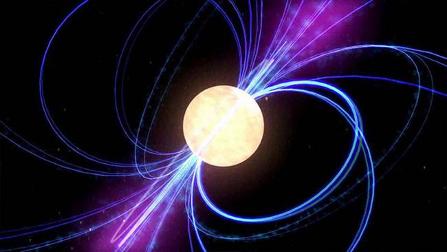 中子星是什么?中子星分为哪几种?(脉冲星最常见)
