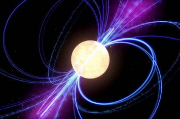 脉冲星和磁星有什么区别?脉冲星VS磁星谁厉害?