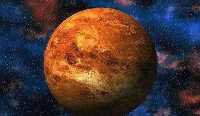 地球距离金星多远?距离地球极近的行星(4050万千米)