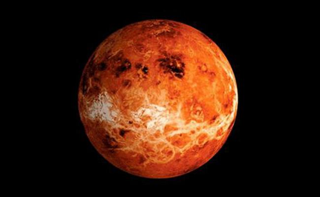 地球距离金星多远?距离地球极近的行星(4050万千米)