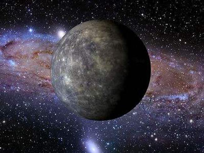 地球距离天王星多远?平均28亿公里距离遥不可及