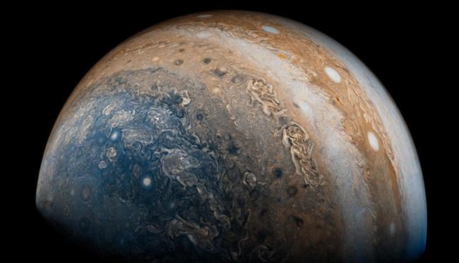 地球距离木星多远?距离7.8亿公里之外(地球守护神)
