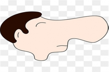 世界上最大鼻子的人是谁 梅赫梅特因为鼻子成为名人