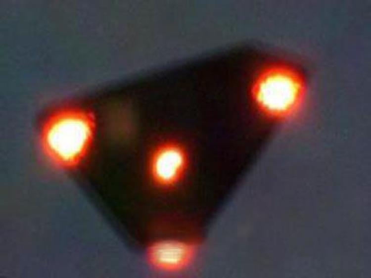 十大UFO事件,著名ufo事件