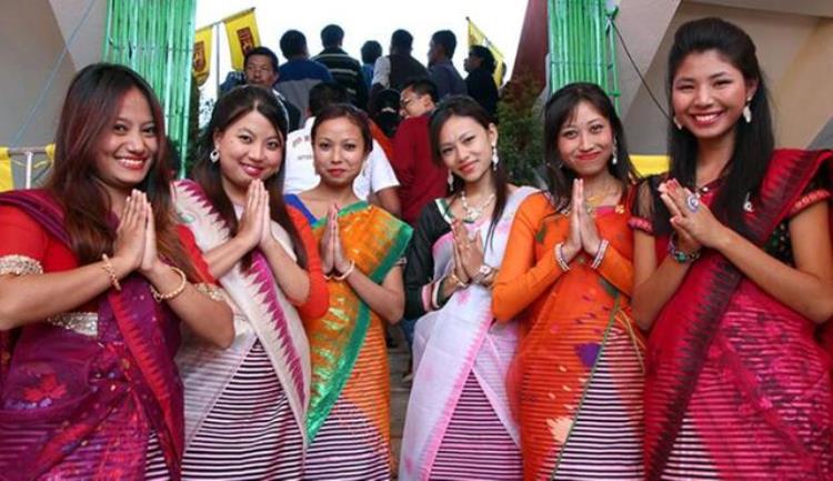 印度是中国人吗,印度女人和中国人可以通婚吗