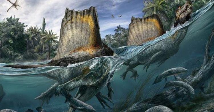 盘点连科学家都感到新奇的17种怪异的恐龙的故事,十种奇怪的恐龙