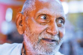 世界上最长寿的老人:爱吃可乐和糖果(享年134岁高龄)