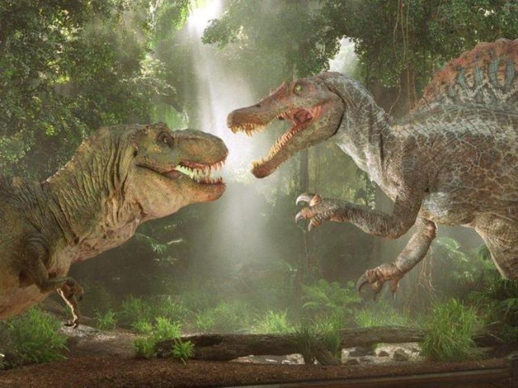 恐龙究竟为什么会灭绝,恐龙是怎么灭绝的有定论了吗