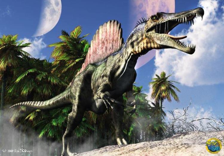 恐龙究竟为什么会灭绝,恐龙是怎么灭绝的有定论了吗