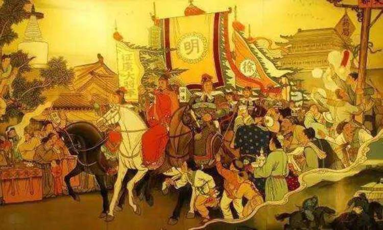 历史上哪个朝代制度最完善,中国古代哪一个王朝最强大