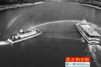 中国湄公河巡航,湄公河如何管理
