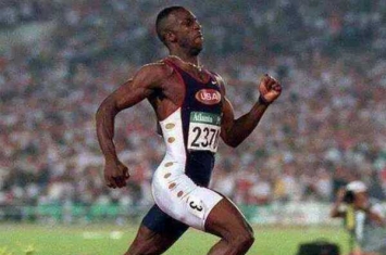 男子400米世界纪录43秒18二十年无人破