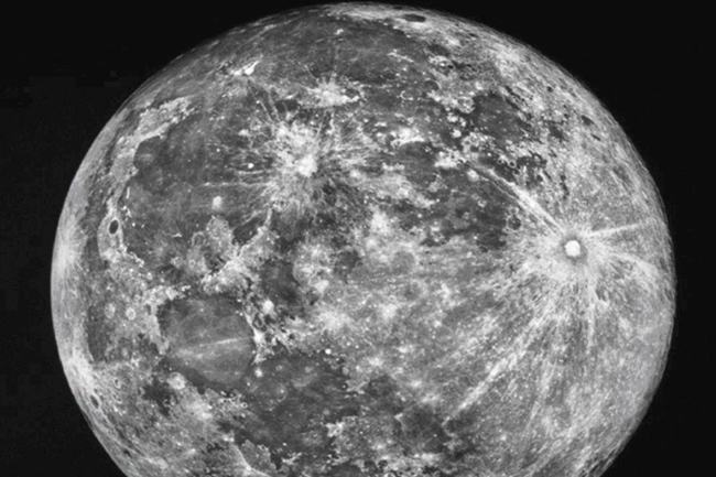 水星到底有多可怕?超大温差500多度，分分钟经历冰火煎熬