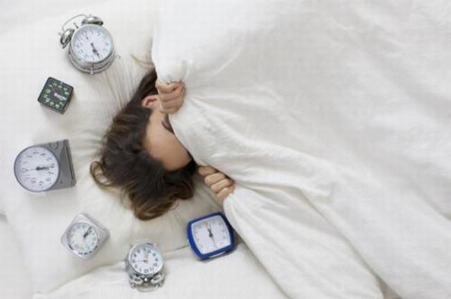 达芬奇睡眠法适合学生吗?每天只睡两小时就精神抖擞?