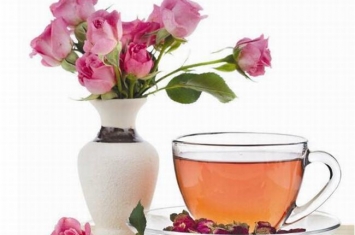 玫瑰花泡水喝的9大禁忌 哪些人不适合喝玫瑰花茶
