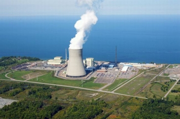 核电站为什么建在海边?核电站建海边的好处有哪些