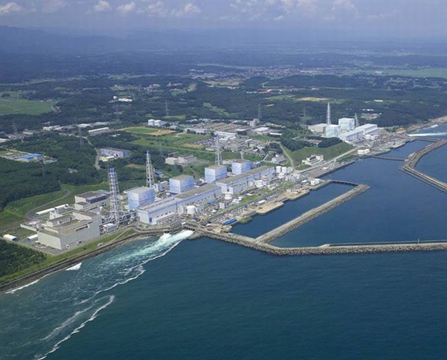 核电站为什么建在海边?核电站建海边的好处有哪些