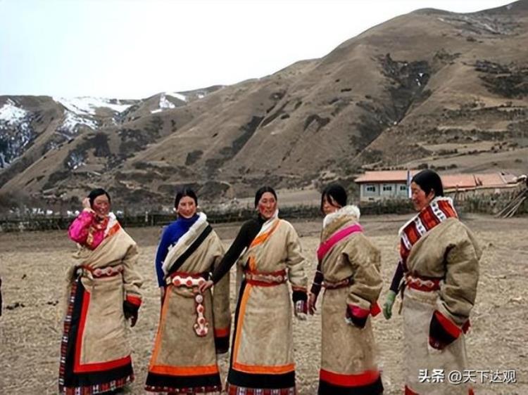青藏高原是世界上海拔最高的(青藏高原是海拔最高的高原)