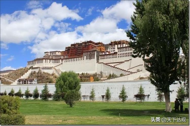 青藏高原是世界上海拔最高的(青藏高原是海拔最高的高原)