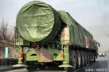 中国最具威力的导弹,中国最强的反舰导弹有多厉害