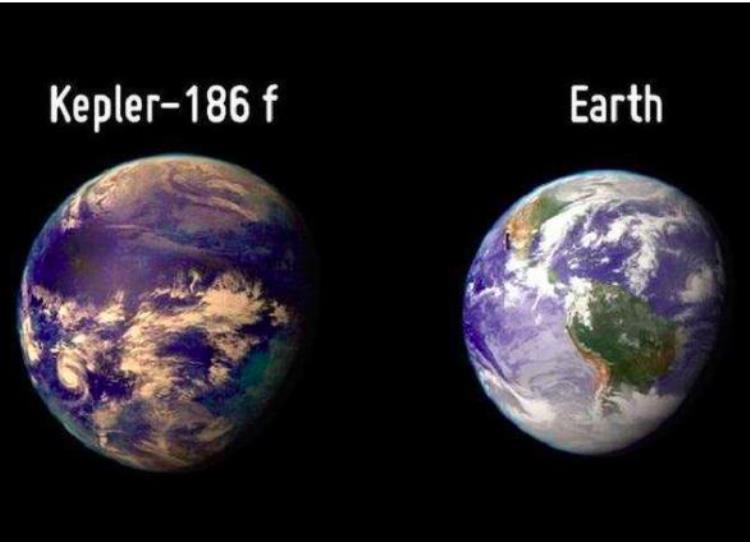 科学家发现比地球更适合居住的星球,人类目前探索到最宜居的星球