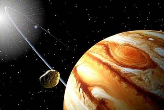 水星温差为什么那么大，接受光照程度不同（温差超过600℃）
