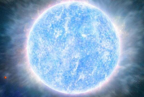 已发现的最小的星球是哪个，开普勒37b/直径3860千米