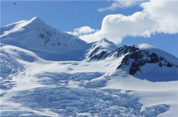 世界上风力最大的地区 为什么南极的风力那么大