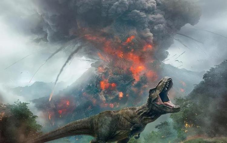 你认为恐龙是怎么灭绝的,恐龙为什么会被灭绝