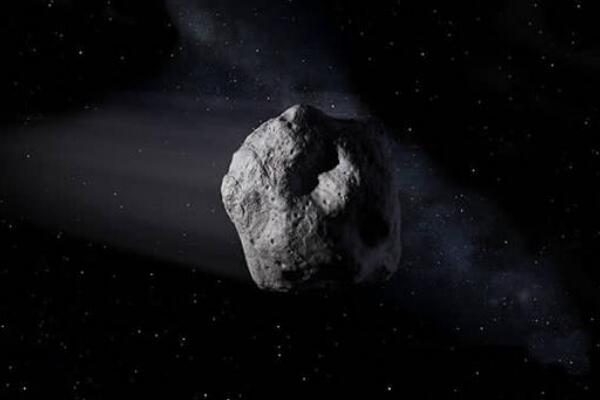 战神星是什么意思，人类发现的第28颗小行星（附小行星由来）