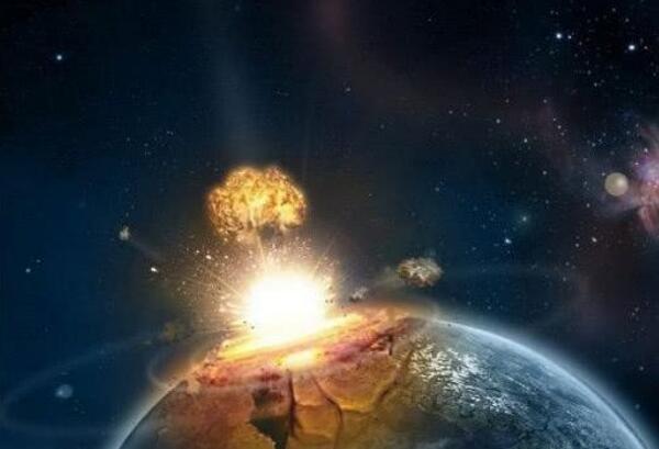 战神星是什么意思，人类发现的第28颗小行星（附小行星由来）