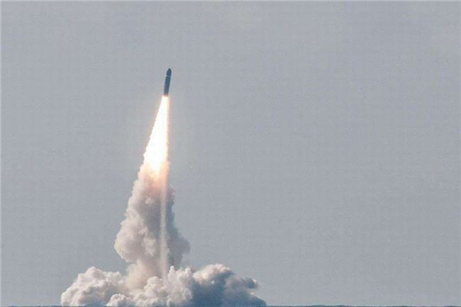 世界最厉害的导弹排名 北星之光来自中国排名第一