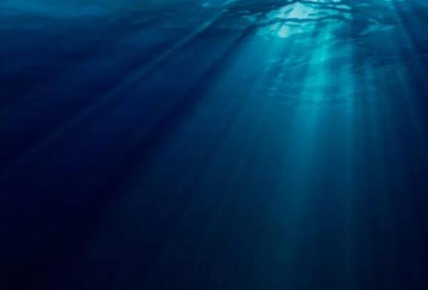 黑海最深多少米，最深处2212米/海底隐藏高等生物