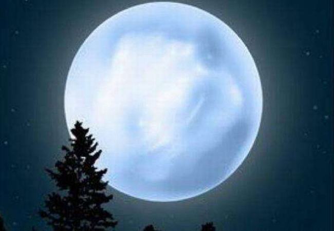 有关月亮的神话故事传说 月亮上除了嫦娥外还有哪些神仙
