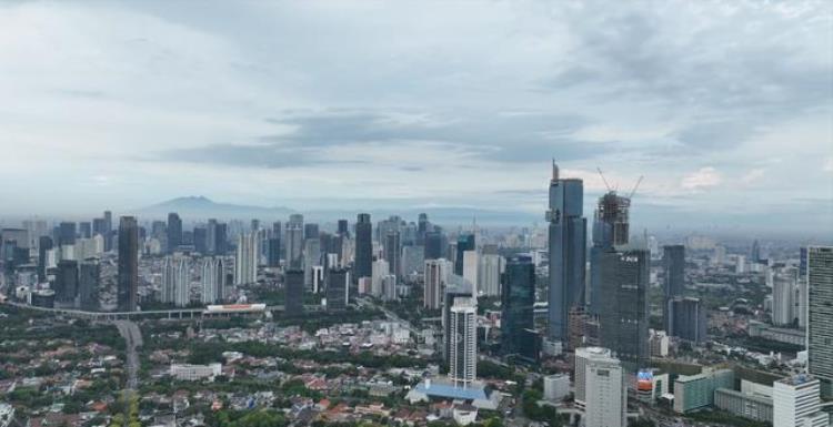 吉隆坡高楼数量,世界上十个摩天大楼最多的城市