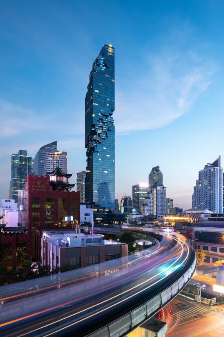 吉隆坡高楼数量,世界上十个摩天大楼最多的城市
