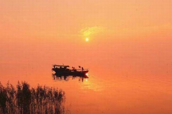 彭蠡是哪个湖泊的古称 是如今中国最大淡水湖