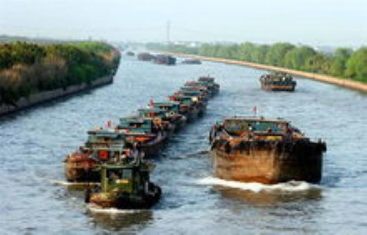 中国历史上的大运河你知道吗有哪些,中国大运河是哪条