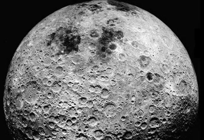 月球为什么称为月亮?月球和月亮一样吗